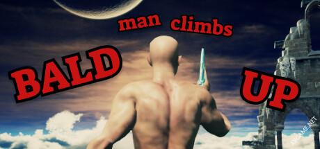 《秃头男子攀登/Bald Man Climbs Up》Build.11926403|容量5.89GB|官方简体中文版