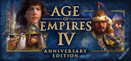 《帝国时代4/Age of Empires IV》v9.1.176.0网络联机版本|容量26.9GB|官方简体中文.国语配音下载