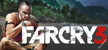 《孤岛惊魂3 Far Cry 3》中文汉化绿色版版百度云迅雷下载全DLC