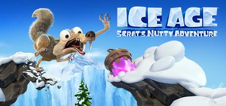 《冰河世纪：斯克莱特坚果冒险/Ice Age Scrat’s Nutty Adventure》v4172995|容量14GB|官方简体中文绿色版
