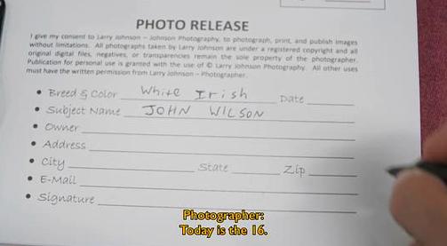 约翰·威尔逊的十万个怎么做 第一季剧照3