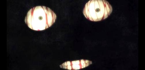 尸体派对OVA：被暴虐的灵魂的咒叫剧照2