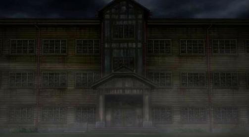 尸体派对OVA：被暴虐的灵魂的咒叫剧照3