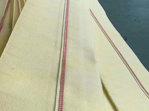 覆膜涤纶针刺毡布袋参数，ptfe覆膜布袋