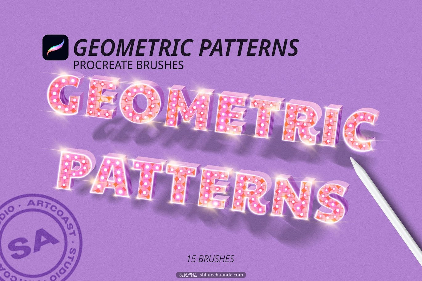 Geometric Patterns for Procreate-2.jpg