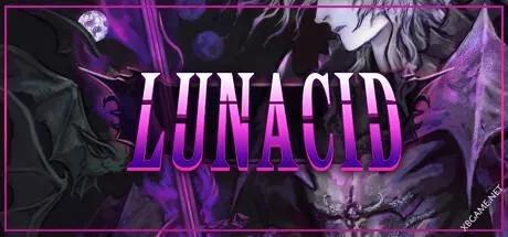 《Lunacid》v1.1.0|容量1.31GB|官方原版英文