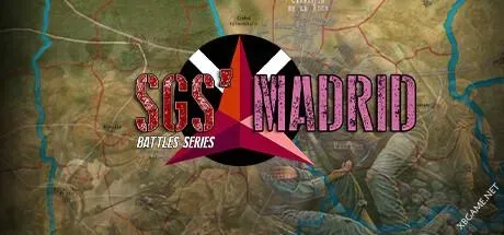 《SGS保卫战：马德里/SGS Battle For: Madrid》v1.0.0|容量1.12GB|官方简体中文绿色版
