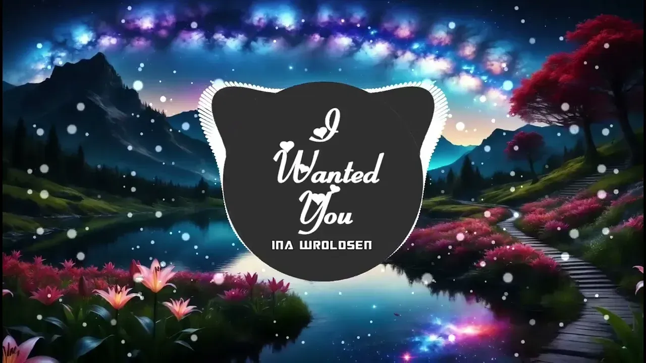 Ina Wroldsen – I Wanted You | DJ阿福 Remix | 越南鼓