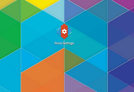 nova启动器app(Nova Launcher)手机主题美化风格更改图标等|鲸宜居资源网
