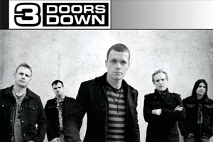 三门倒（3 Doors Down）音乐珍藏！百度云网盘下载资源包含22张专辑/单曲，格式为MP3，总大小1.56GB，尽情畅听这支乐队的音乐旅程！插图