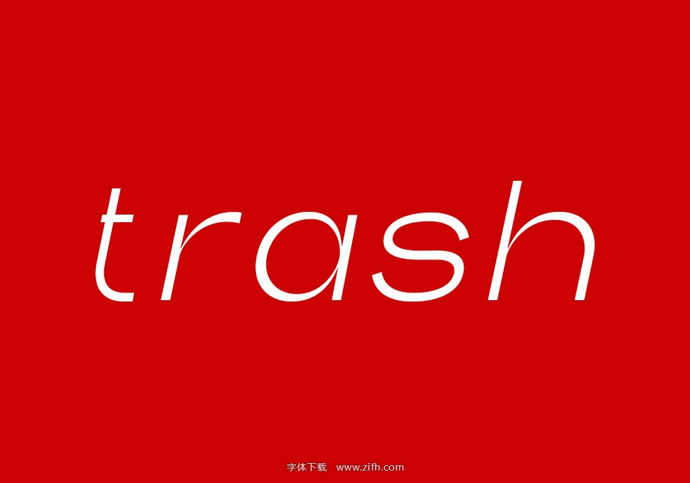 Trash Font Family-1.jpg