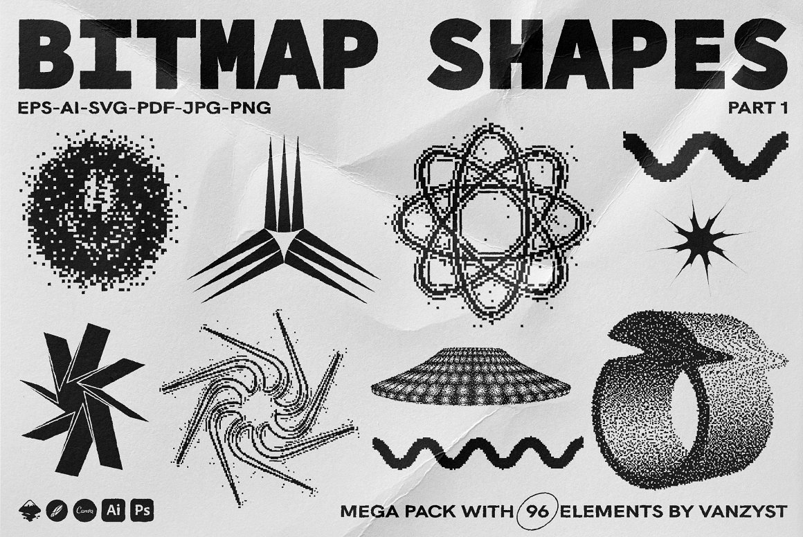 Bitmap Vector Shapes Part 1-3.jpg