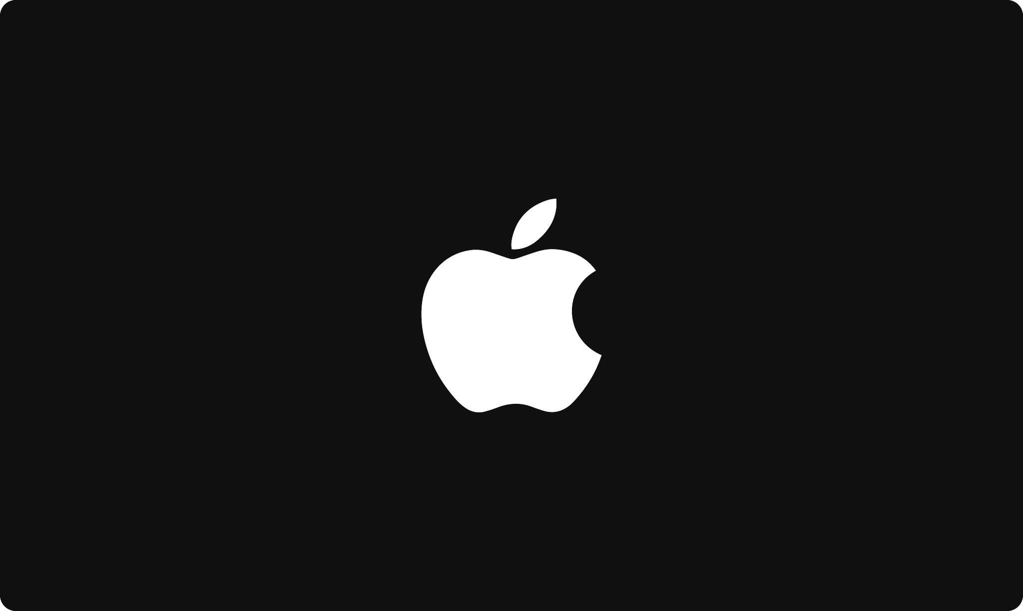 苹果Apple