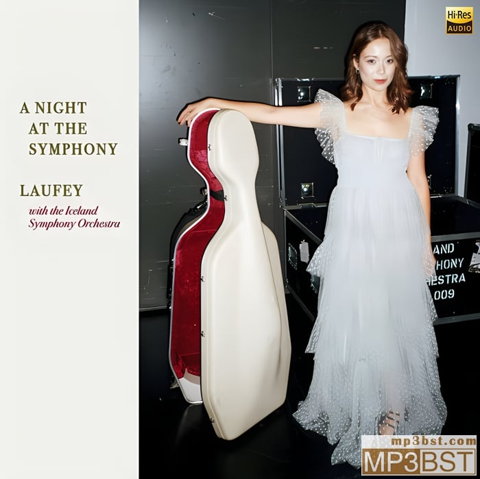 Laufey《A Night At The Symphony (Live at The Symphony)》2023[Hi-Res 48kHz_24bit FLAC]