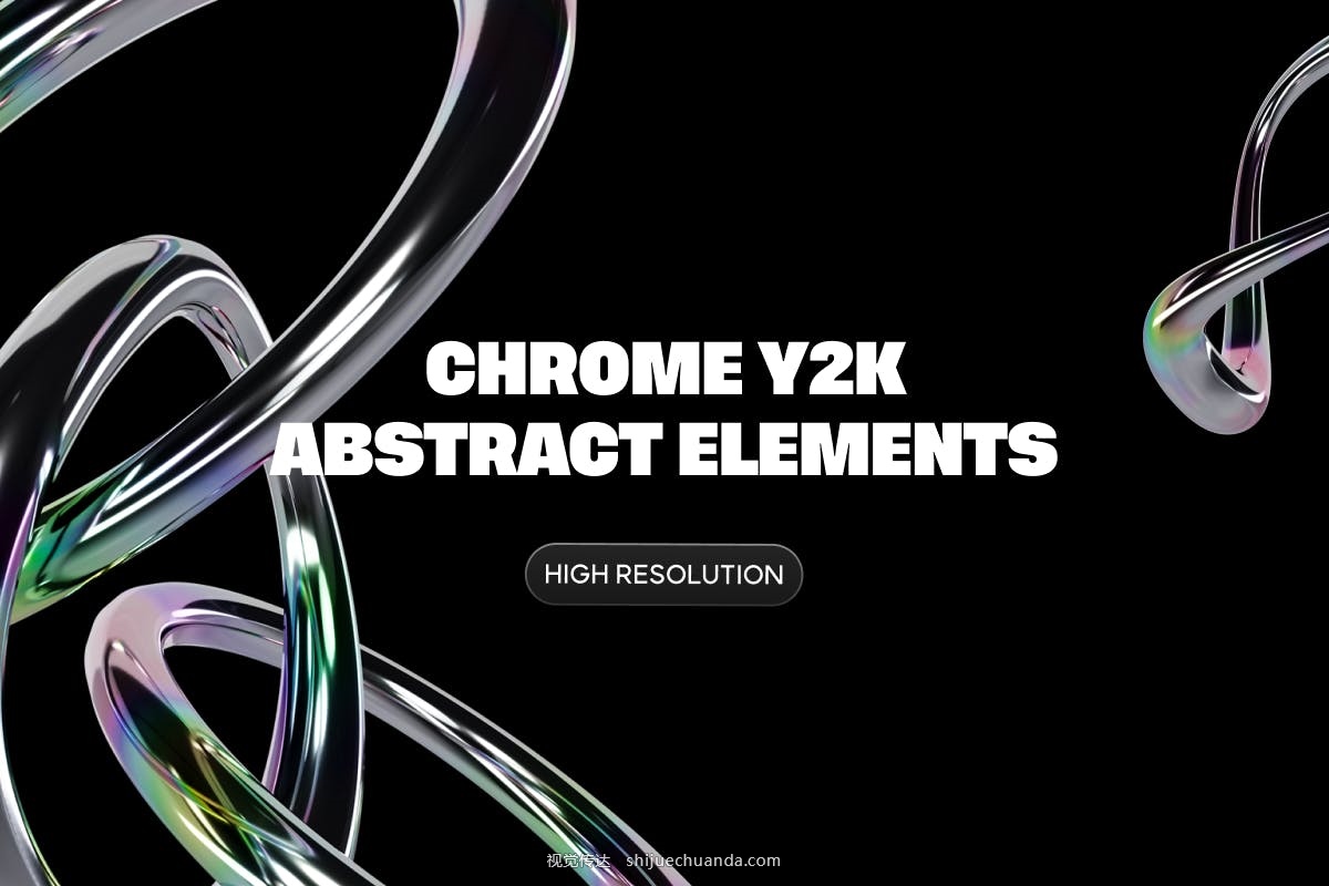 Chrome Y2K Abstract Elements-2.jpg