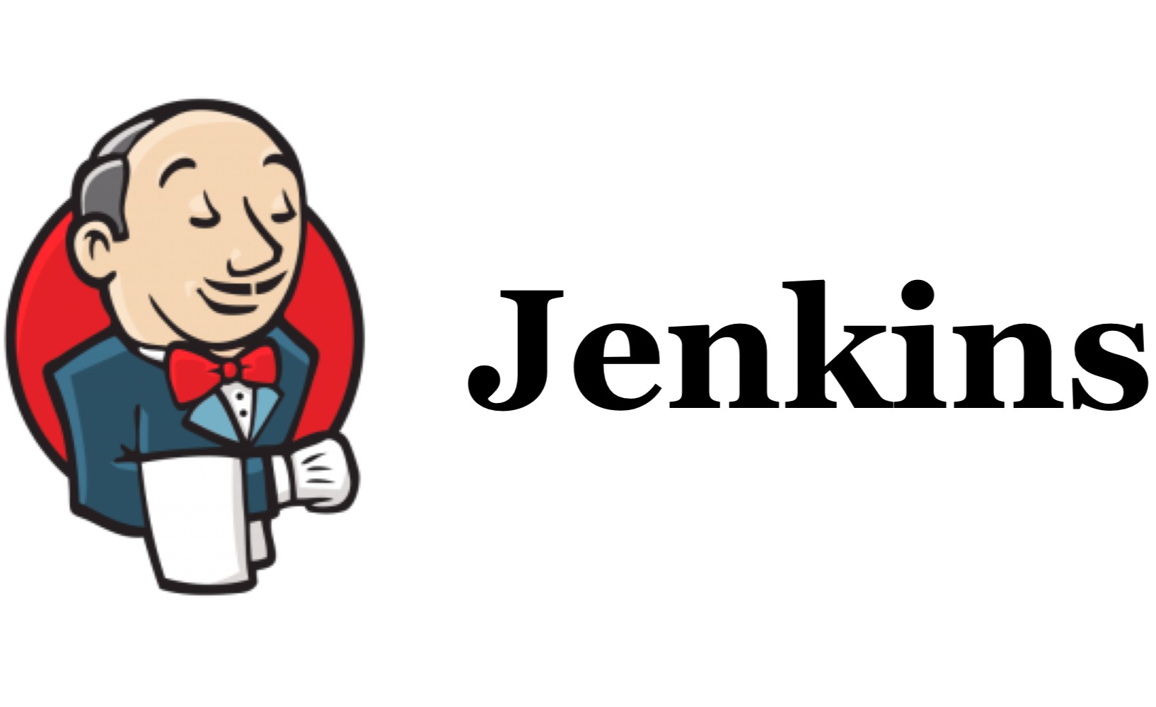 【自动化】使用Jenkins实现自动化部署