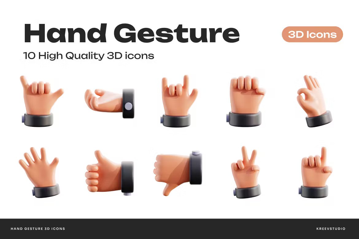 Hand Gesture 3D Icons-1.jpg