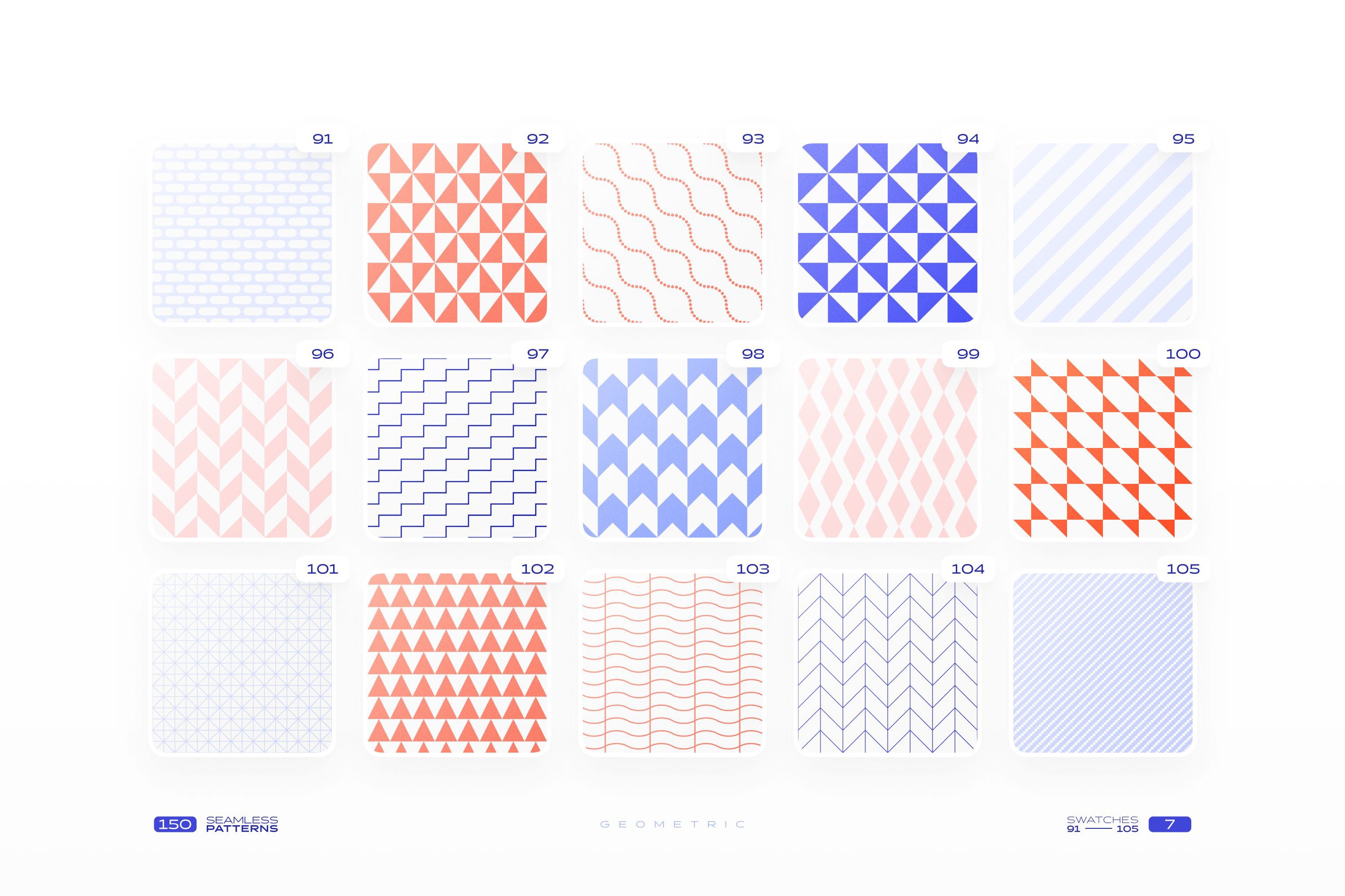 150 Geometric Seamless Patterns Collection-13.jpg