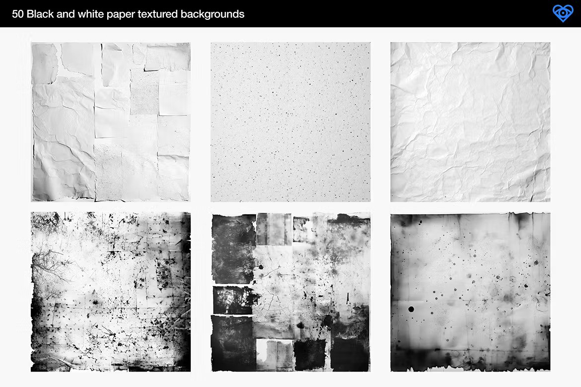 50 Black & White Paper Textures-1.jpg