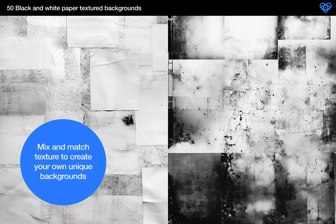 50 Black & White Paper Textures-5.jpg