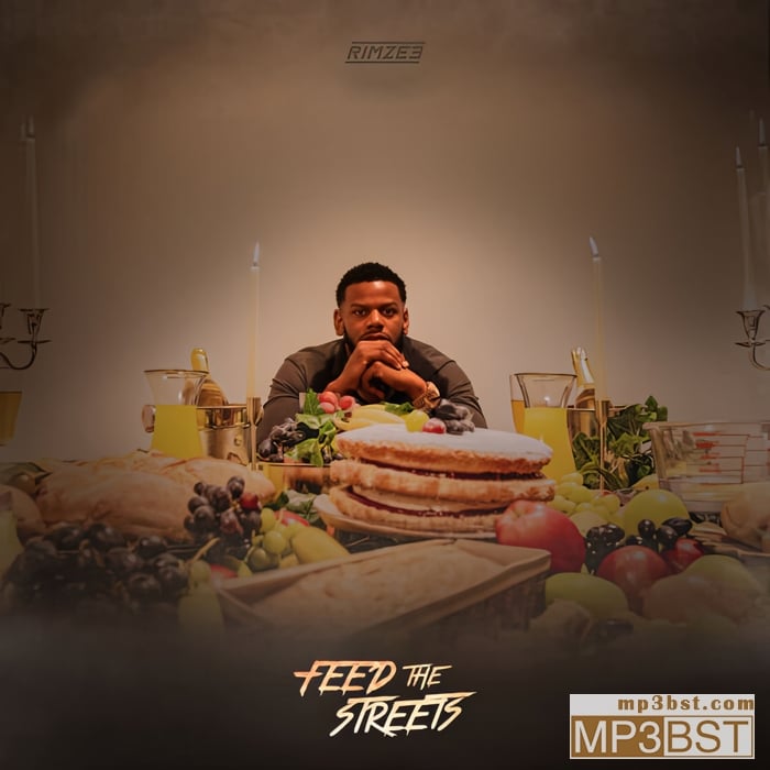 RIMZEE - Feed The Streets (2024)[FLAC]