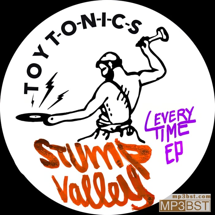 Stump Valley - Everytime (2024)[FLAC]