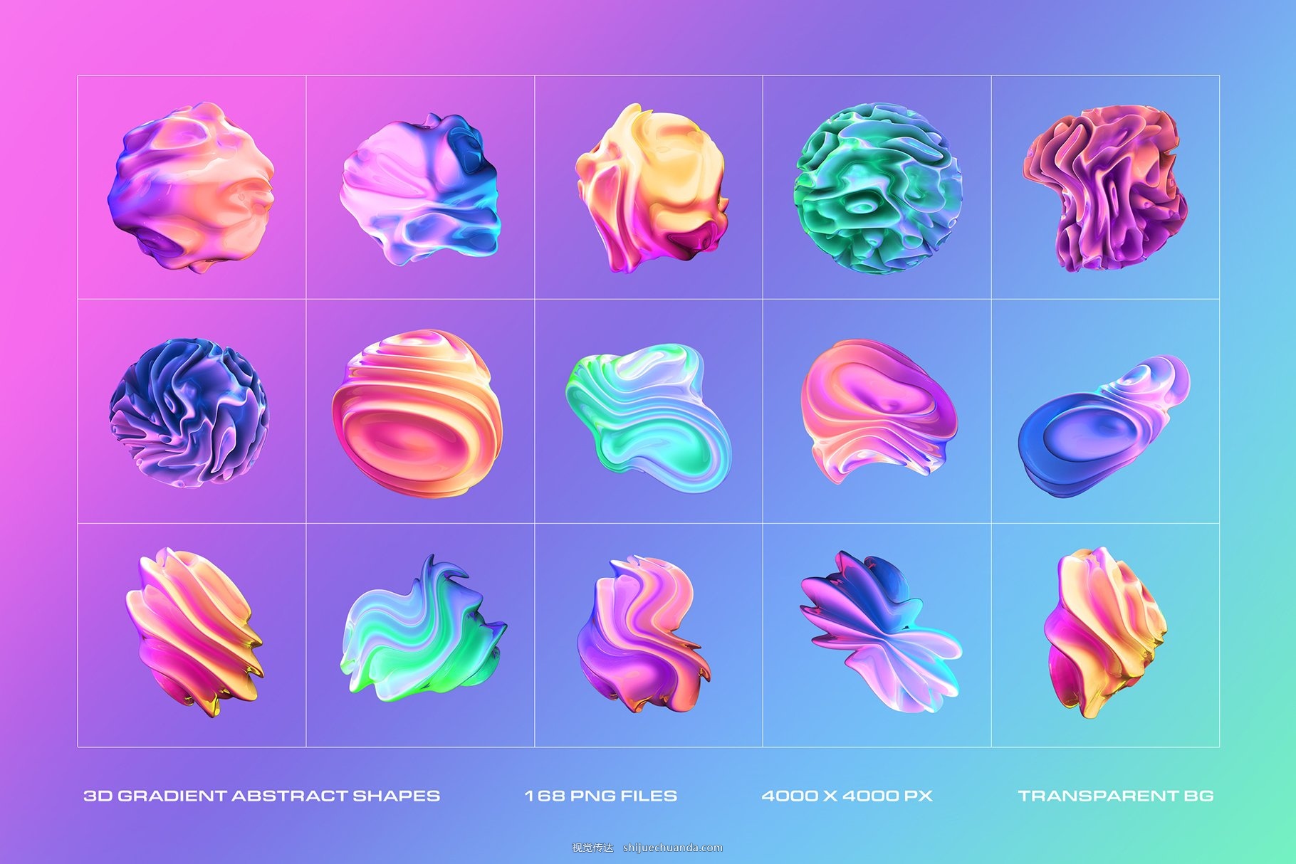 3D Gradient Abstract Shapes-3.jpg