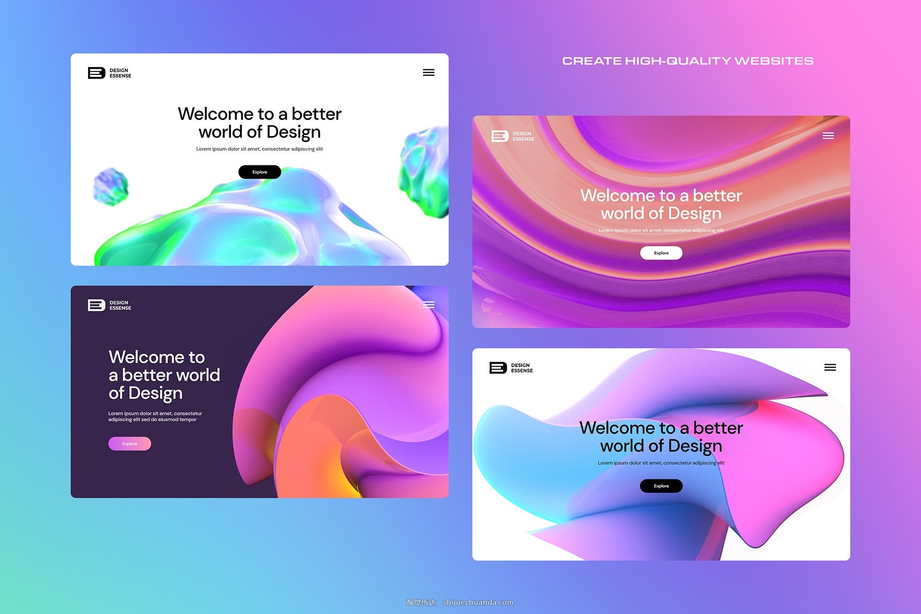 3D Gradient Abstract Shapes-8.jpg