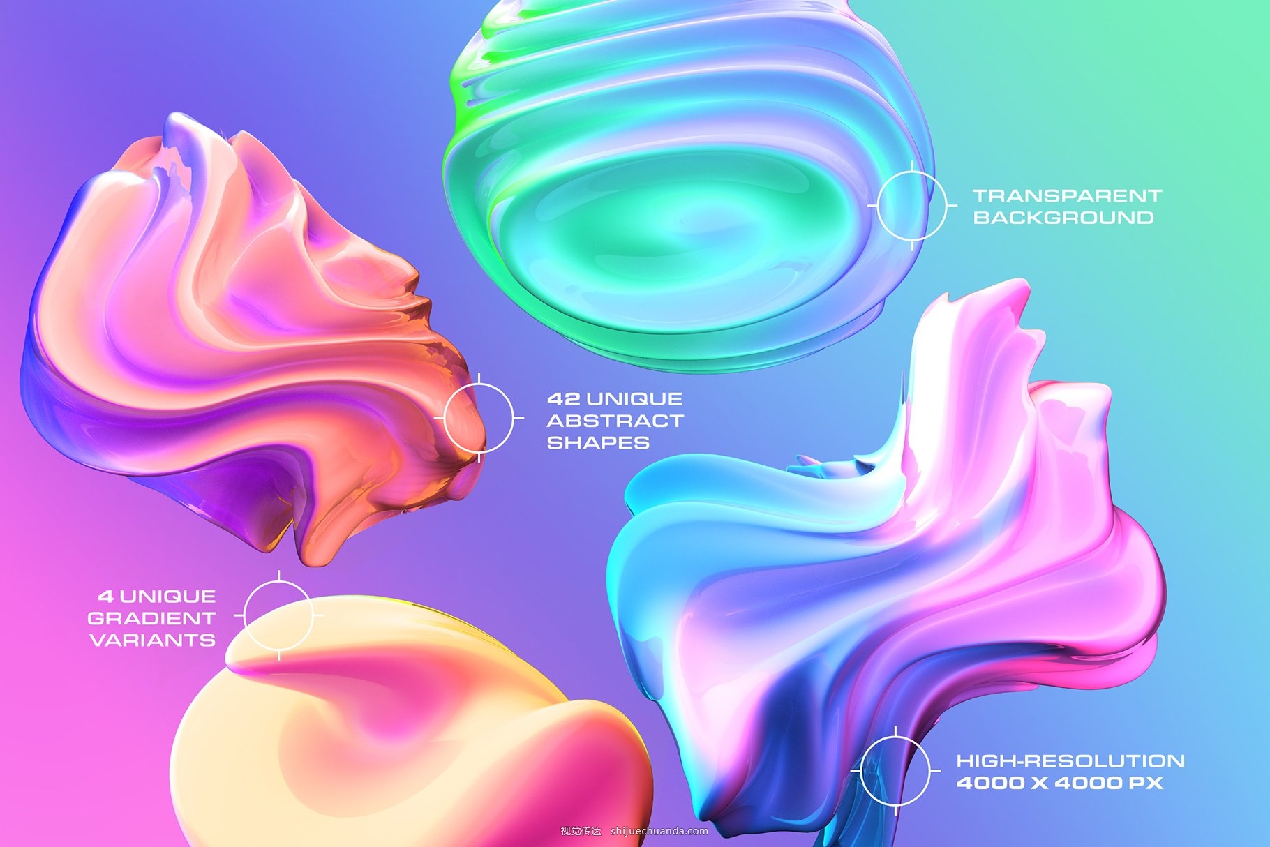 3D Gradient Abstract Shapes-9.jpg