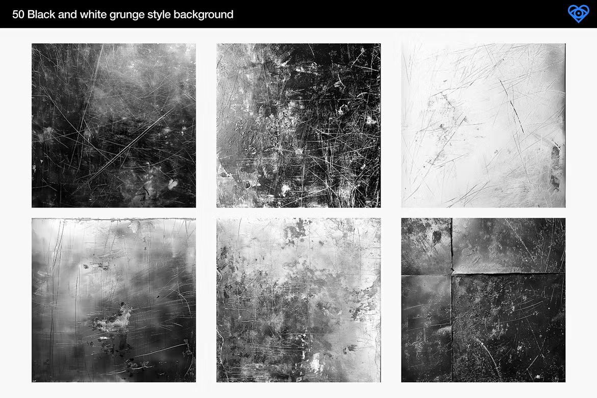 50 Black & White Grunge Textures-3.jpg