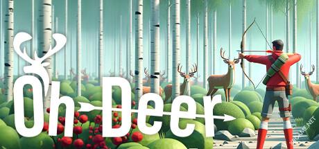 《哦，鹿/Oh Deer》v1.0.0|容量1.32GB|官方英文版