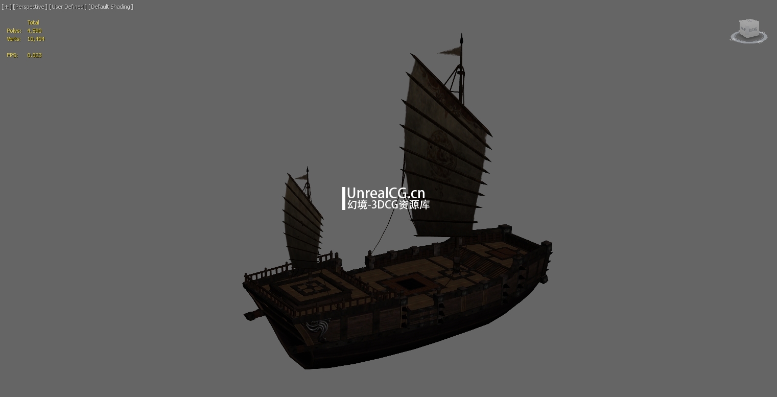 古代战船3D模型.jpg