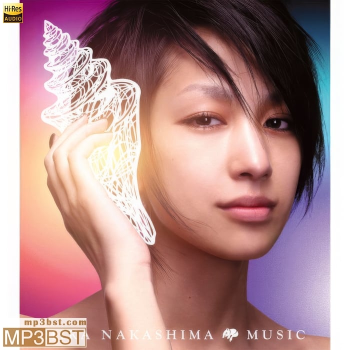 中岛美嘉（Mika Nakashima） - MUSIC (2005) [Hi-Res 96kHz_24bit FLAC]