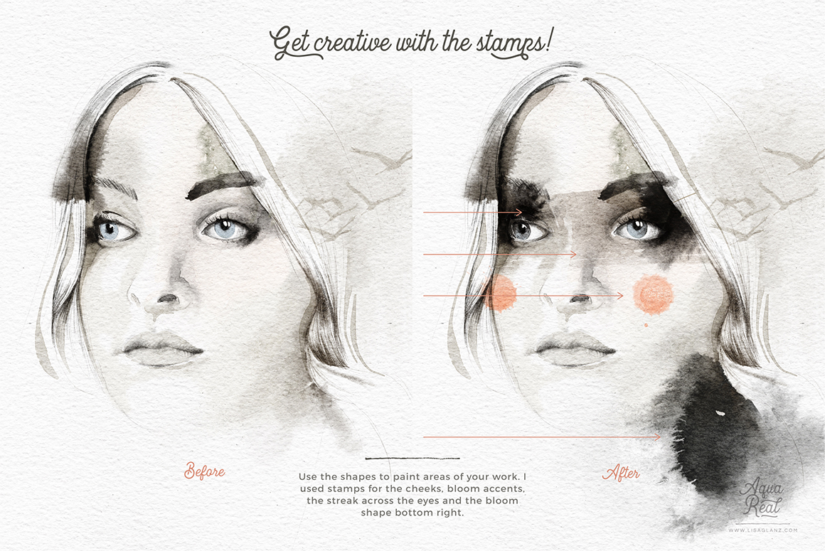 Realistic Watercolor Brushes for Procreate-8.jpg