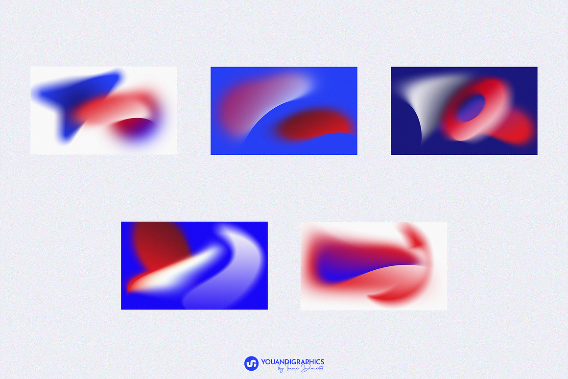 Independence Day Abstract Gradients-7.jpg