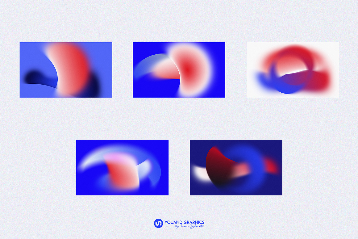 Independence Day Abstract Gradients-8.jpg