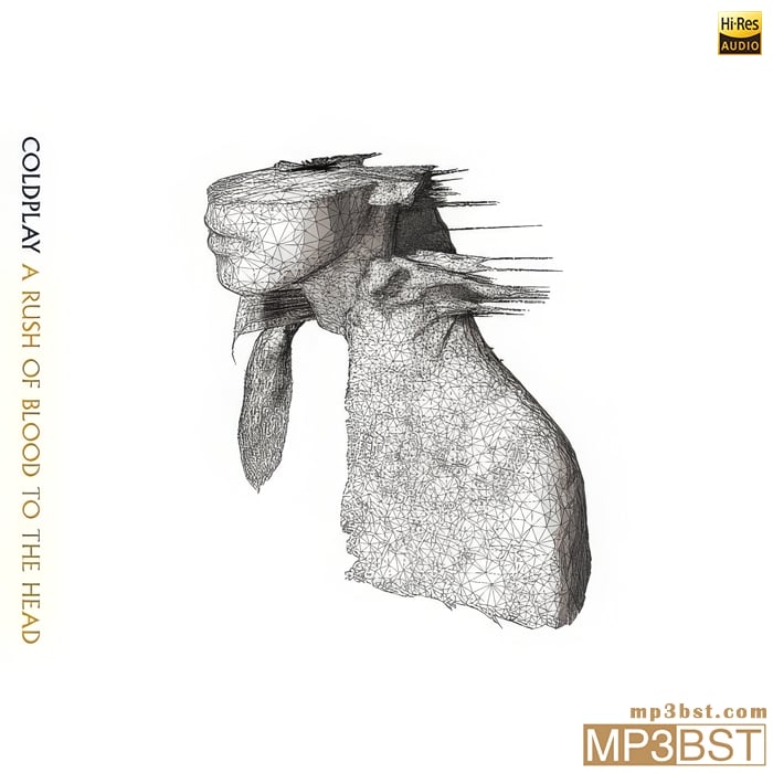 Coldplay - A Rush of Blood to the Head [Hi-Res 192kHz_24bit FLAC]