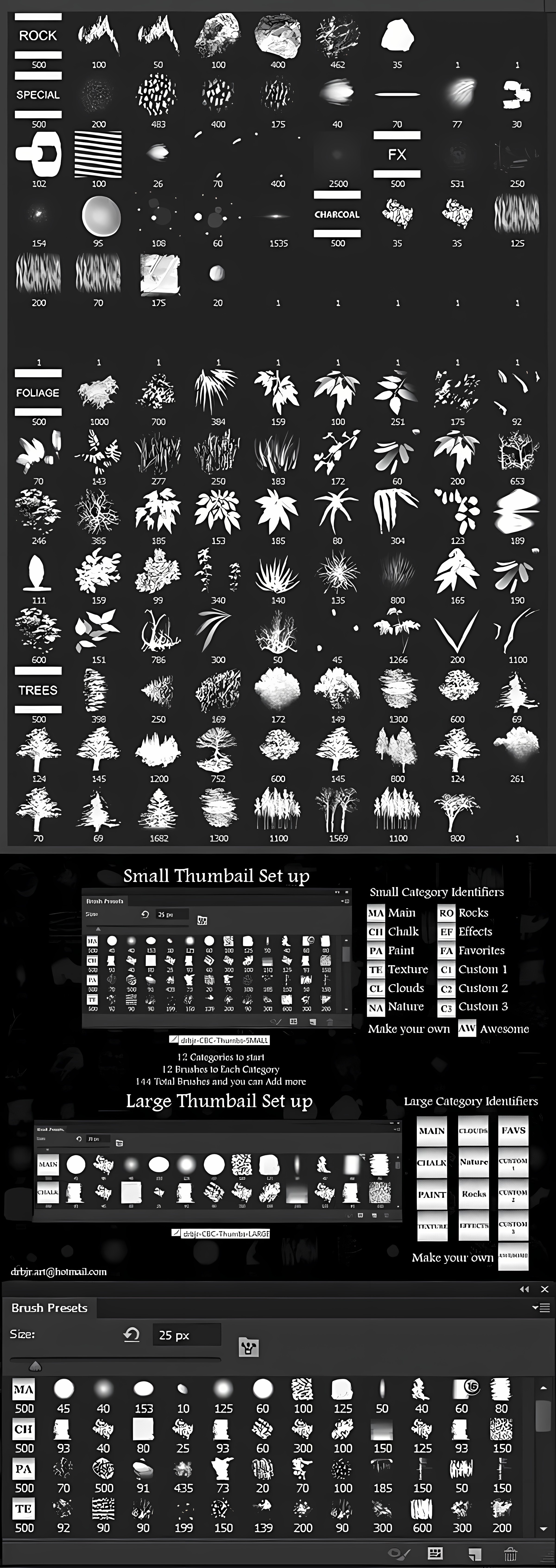 300 Brushes Collection For Photoshop-1.jpg